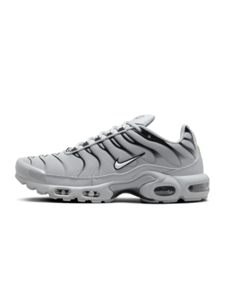 Nike air max plus grise online